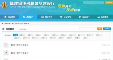 多企业多人受处分，“挂证”末日要来了？福建企业网站建设